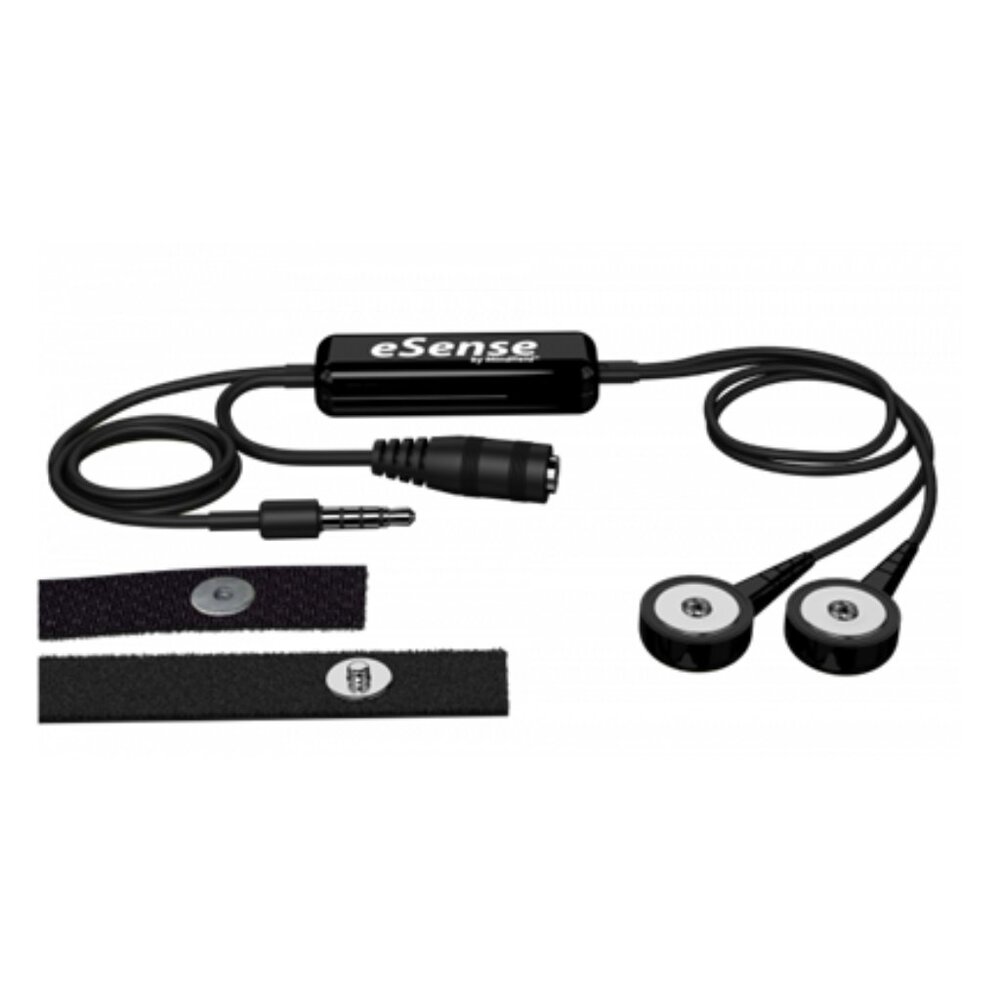 Mindfield eSense Skin Response Biofeedback GSR Device Complete Box - Picture 5 of 5
